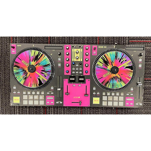 RANE Used RANE One DJ Controller