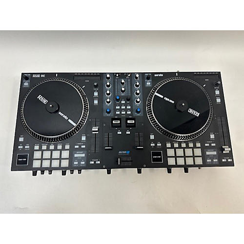 RANE Used RANE One DJ Controller