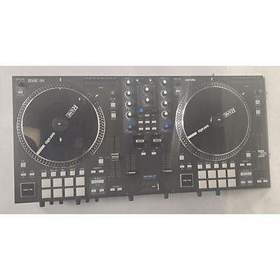 RANE Used RANE One DJ Controller