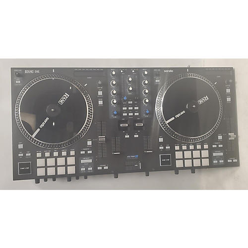 RANE Used RANE One DJ Controller