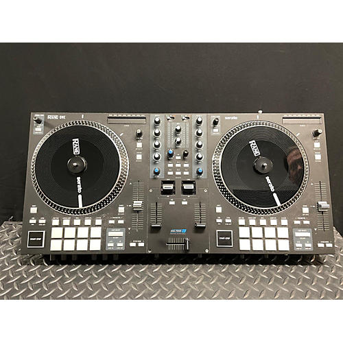 RANE Used RANE One DJ Controller