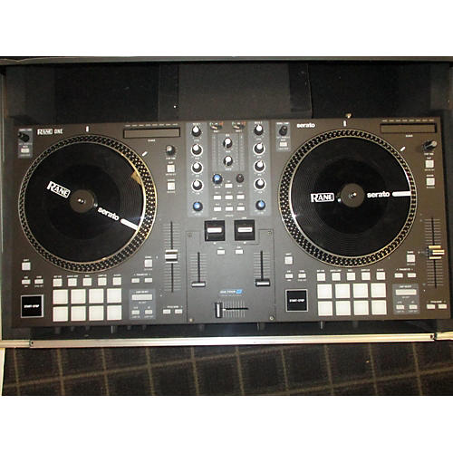 RANE Used RANE One DJ Controller