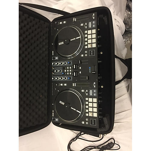 RANE Used RANE One DJ Controller