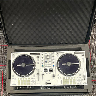 RANE Used RANE One DJ Controller