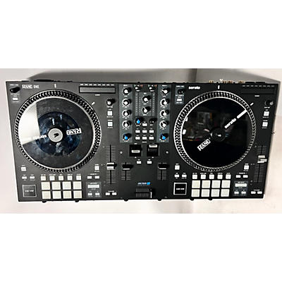 RANE Used RANE One DJ Controller