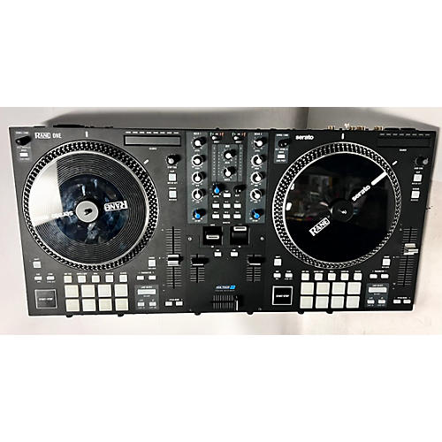 RANE Used RANE One DJ Controller