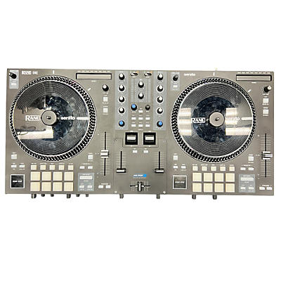 RANE Used RANE One DJ Controller