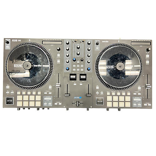 RANE Used RANE One DJ Controller