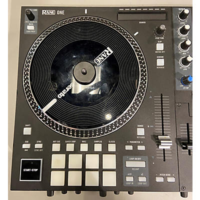 Rane Used RANE One DJ Controller