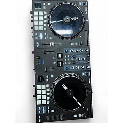 RANE Used RANE One DJ Controller