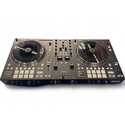 RANE Used RANE One DJ Controller