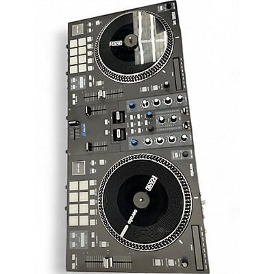 RANE Used RANE One DJ Controller