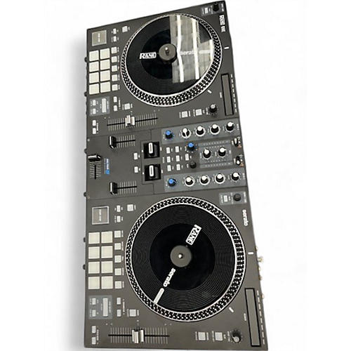 RANE Used RANE One DJ Controller