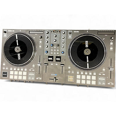 Used RANE One DJ Controller