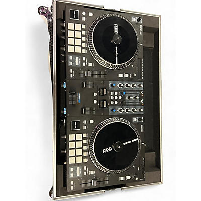 Used RANE One DJ Controller