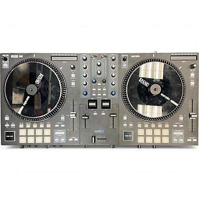 Used RANE One DJ Controller