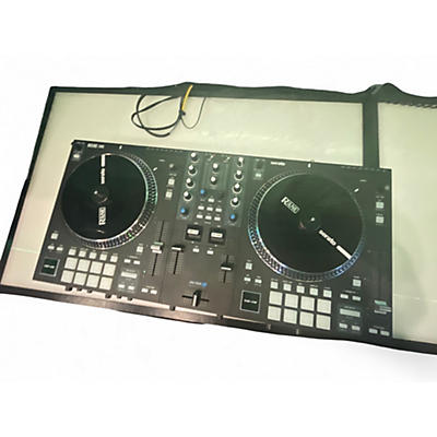 Used RANE One DJ Controller