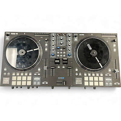 Used RANE One DJ Controller