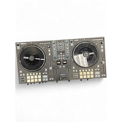 Used RANE One DJ Controller