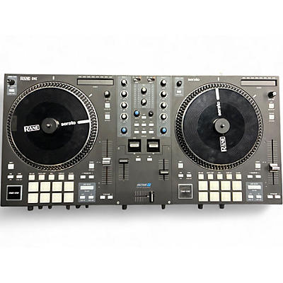 Used RANE One DJ Controller