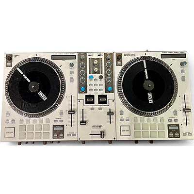 Used RANE One DJ Controller