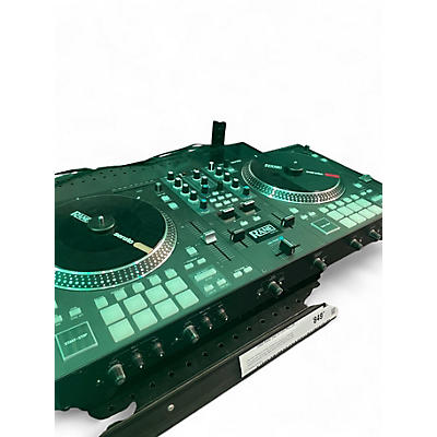 Used RANE One DJ Controller