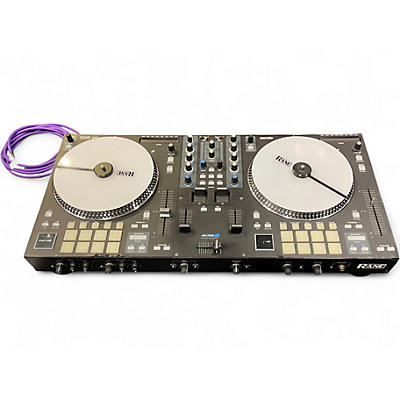 Used RANE One DJ Controller