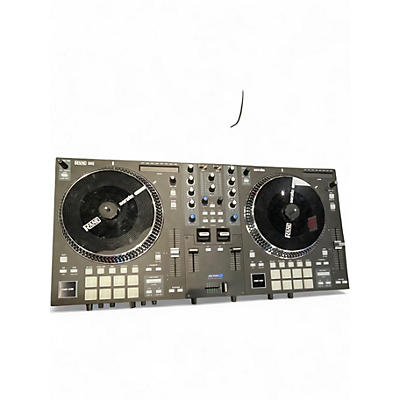 Used RANE One DJ Controller