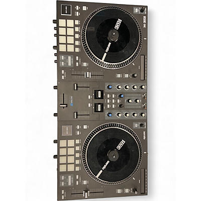 Used RANE One DJ Controller