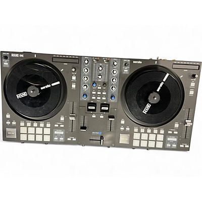 Used RANE One DJ Controller