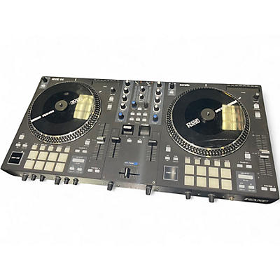 Used RANE One DJ Controller