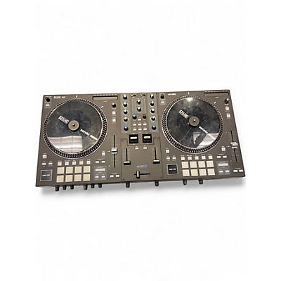Used RANE One DJ Controller