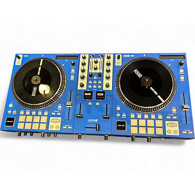 Used RANE One DJ Controller