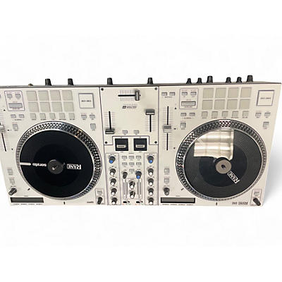 Used RANE One DJ Controller