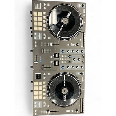Used RANE One DJ Controller