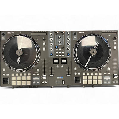 Used RANE One DJ Controller