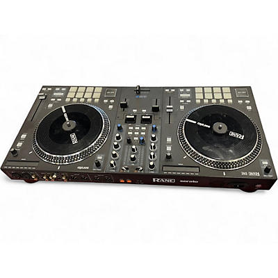 Used RANE One DJ Controller