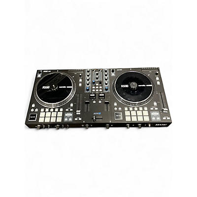 Used RANE One DJ Controller