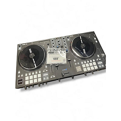 Used RANE One DJ Controller