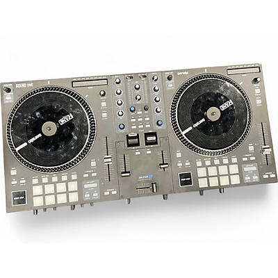 Used RANE One DJ Mixer