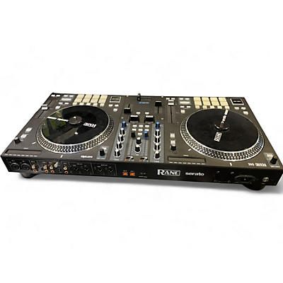 Used RANE One DJ Mixer
