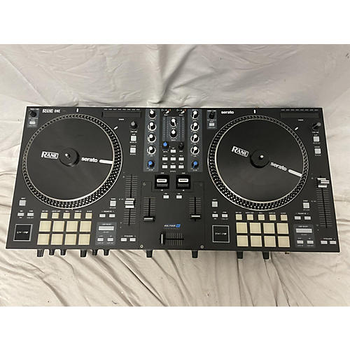 RANE Used RANE One Dj Controller DJ Controller