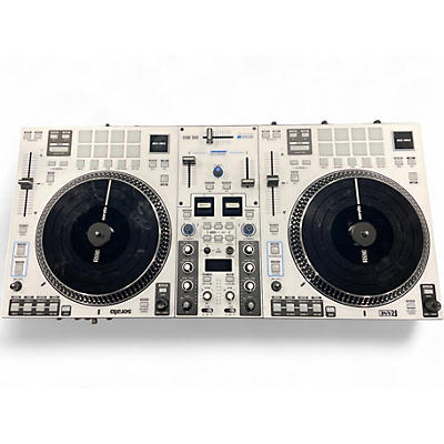 Used RANE One MKII DJ Controller