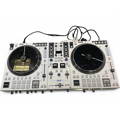 Used RANE One MKII DJ Controller