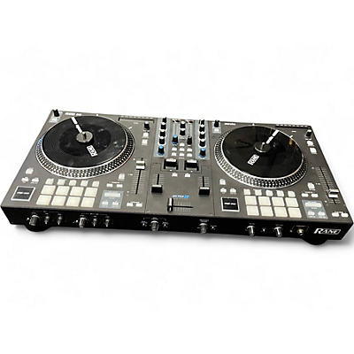 Used RANE One Professional Motorized DJ Controller