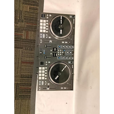 Used RANE One Turntable