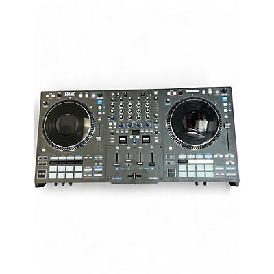 RANE Used RANE PERFORMER 4 DJ Controller