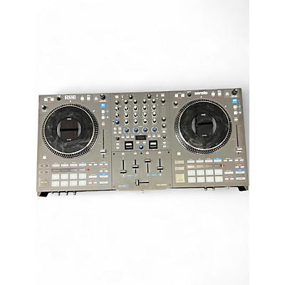 Used RANE PERFORMER ADVANCED DJ Controller