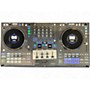 Used RANE PERFORMER Advanced 4 Channel Motorized DJ Controller
