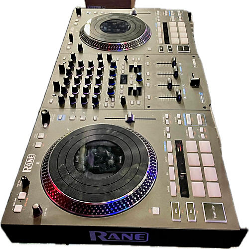 RANE Used RANE PERFORMER DJ Controller